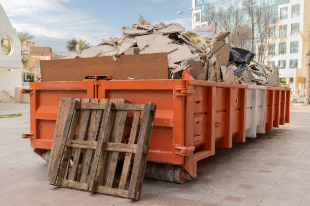 Professional Junk Removal Services in Canal Fulton, OH