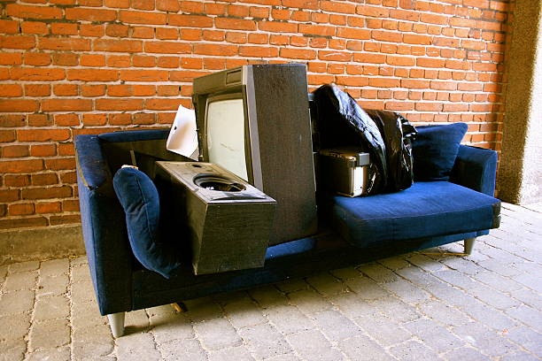 Property Management Cleanouts in Canal Fulton, OH