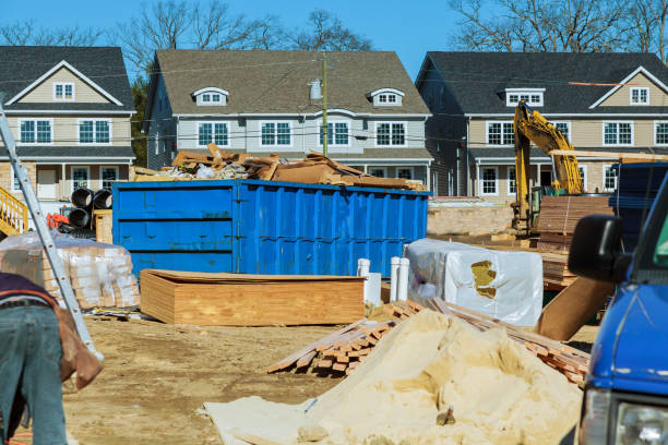 Best Residential Junk Removal  in Canal Fulton, OH
